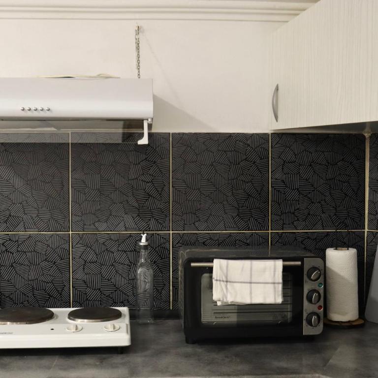 Apartman Centar - Appartement 1 Chambre - 8