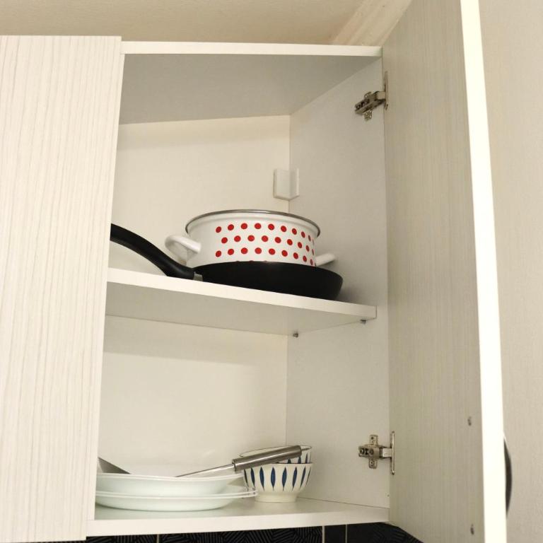 Apartman Centar - Appartement 1 Chambre - 9