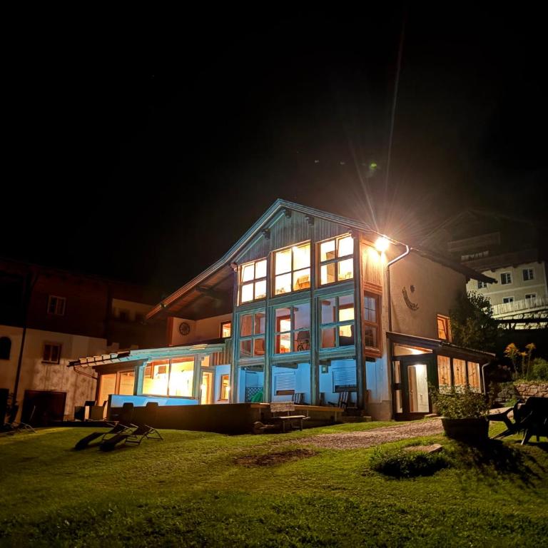 Bauernhof MICHAHOF - Apartment mit 3 Schlafzimmern - 9