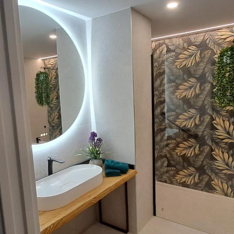 Suites by Pepi 1 - Apartamento de 1 dormitorio - 20