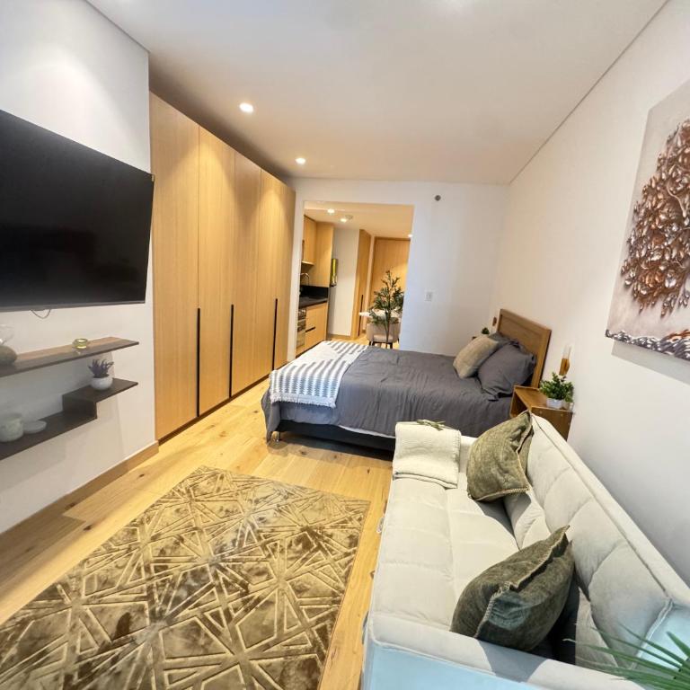 Skyline41 - Apartamento de 1 dormitorio - 6