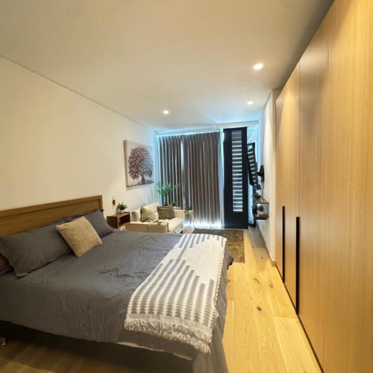 Skyline41 - Apartamento de 1 dormitorio - 13