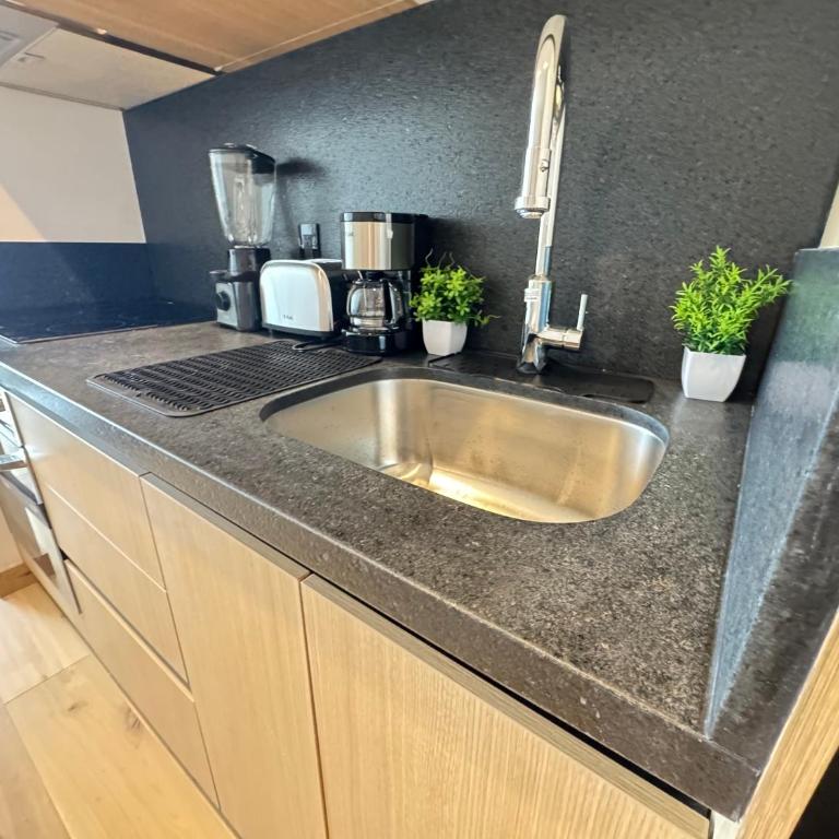 Skyline41 - Apartamento de 1 dormitorio - 18