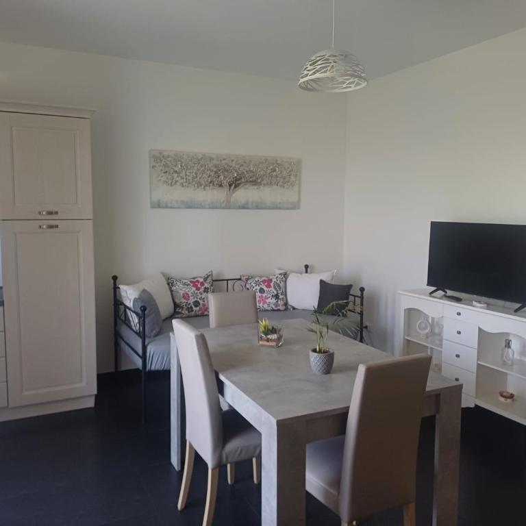 kalòs ìrte - Appartement 2 Chambres - 3