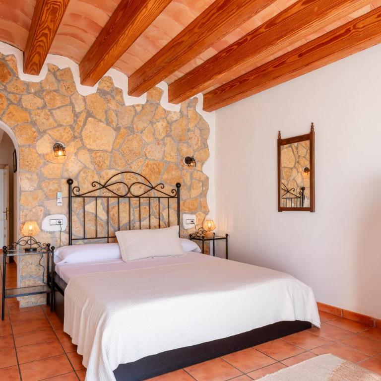 Can Paredes Ibiza - Villa - 5
