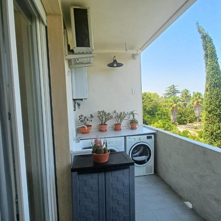 kalòs ìrte - Appartement 2 Chambres - 10
