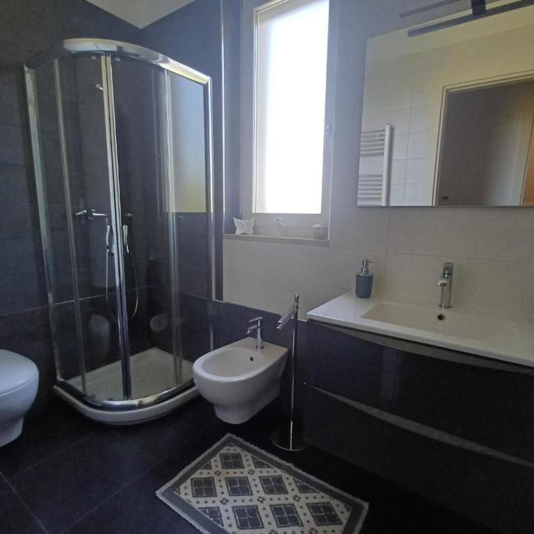kalòs ìrte - Appartement 2 Chambres - 5