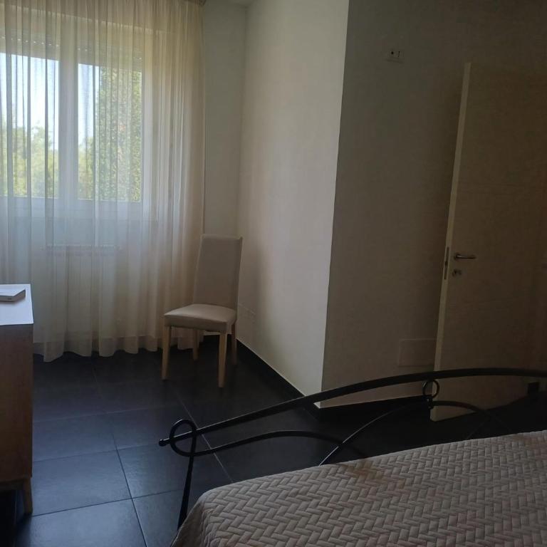 kalòs ìrte - Appartement 2 Chambres - 8