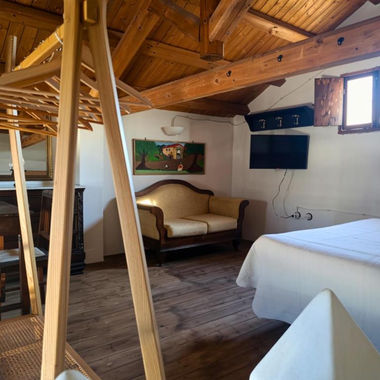 Casa Aranci - Two-Bedroom Apartment - 3