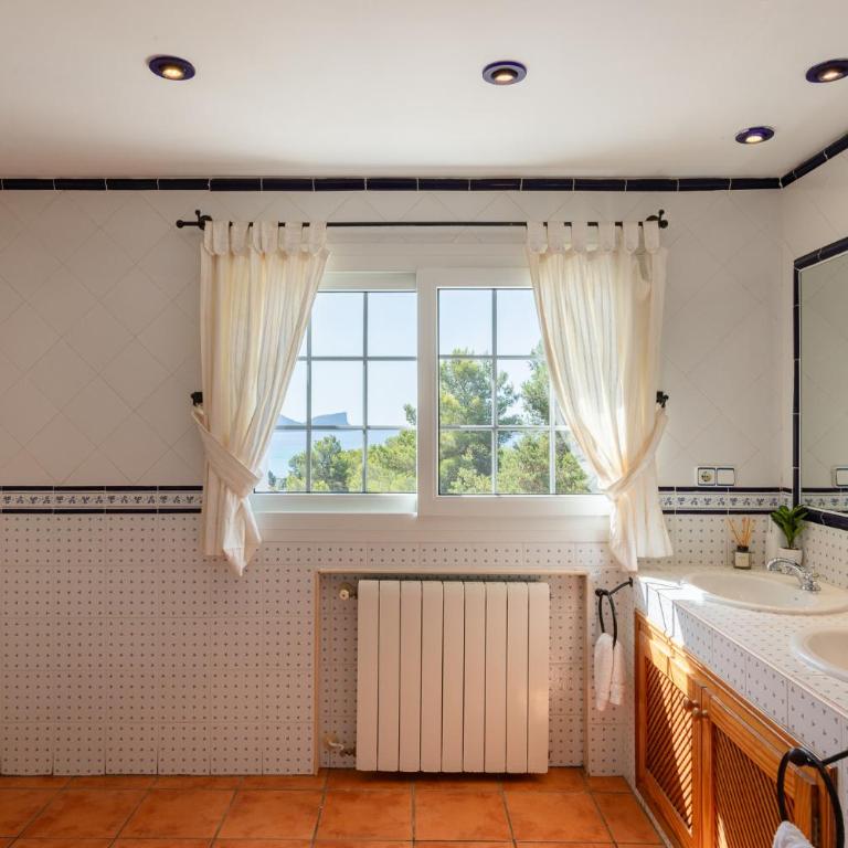 Can Paredes Ibiza - Villa - 10