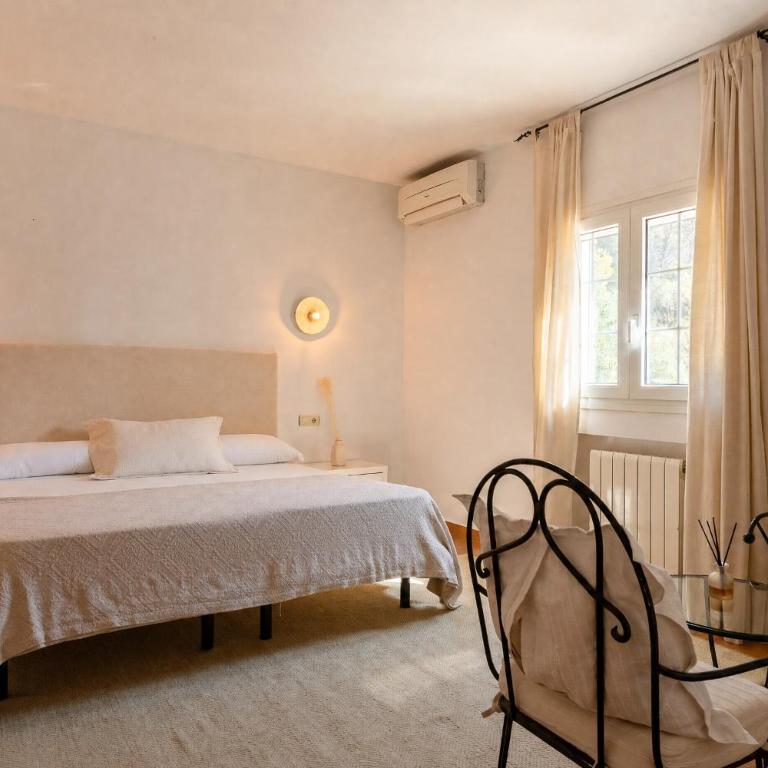 Can Paredes Ibiza - Villa - 17