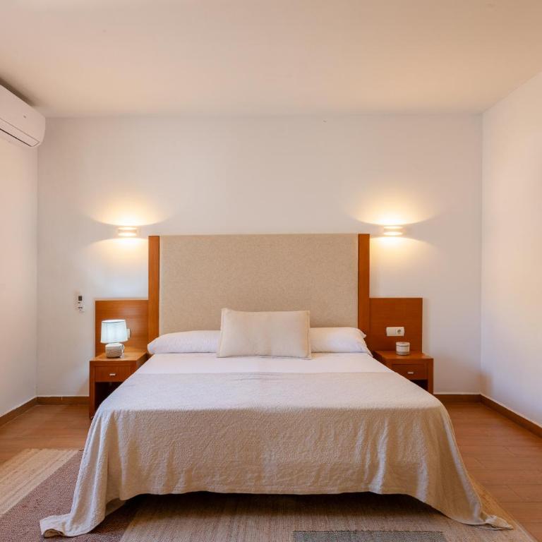 Can Paredes Ibiza - Villa - 20