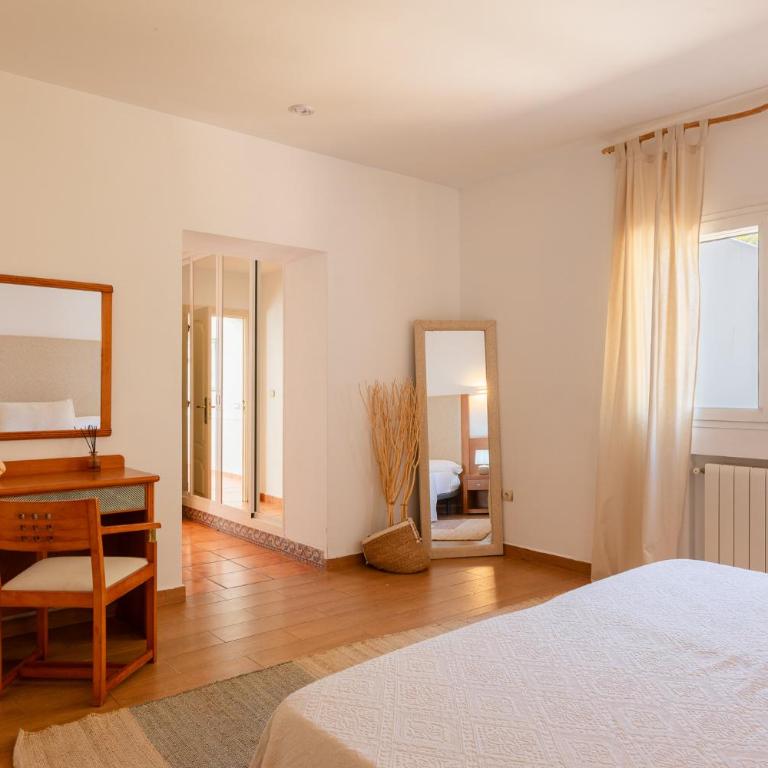 Can Paredes Ibiza - Villa - 21
