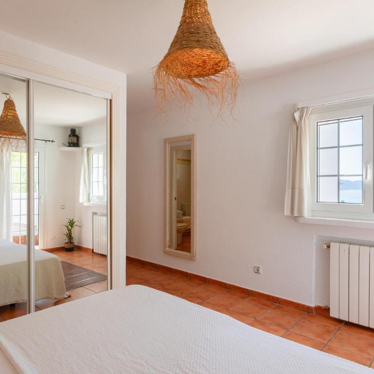 Can Paredes Ibiza - Villa - 26