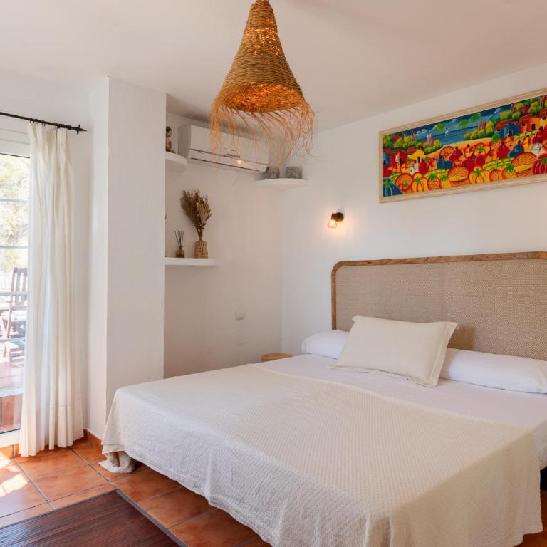 Can Paredes Ibiza - Villa - 24