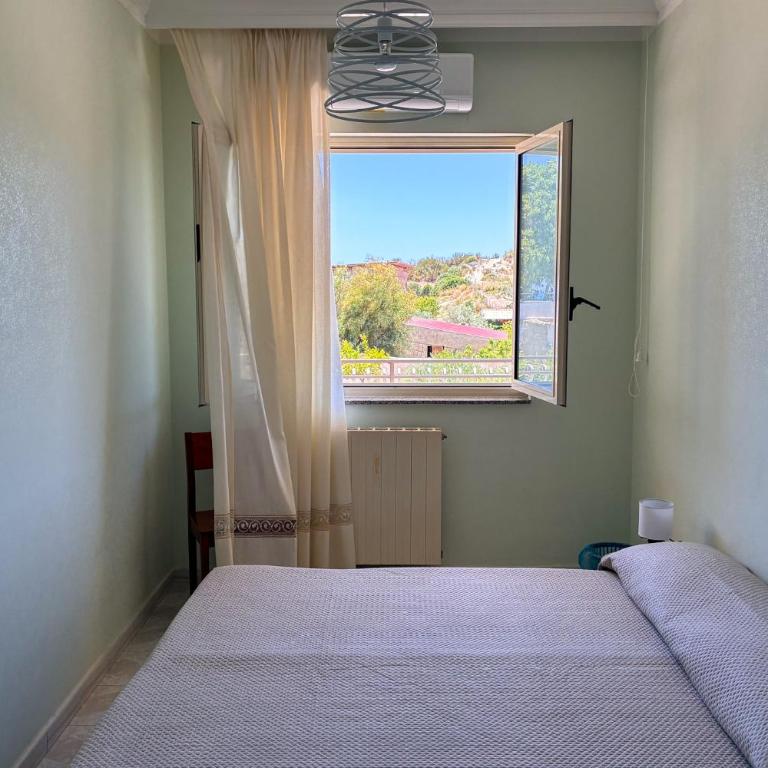 Coastal Villa Retreat Steps from Scala Dei Turchi - Villa - 11