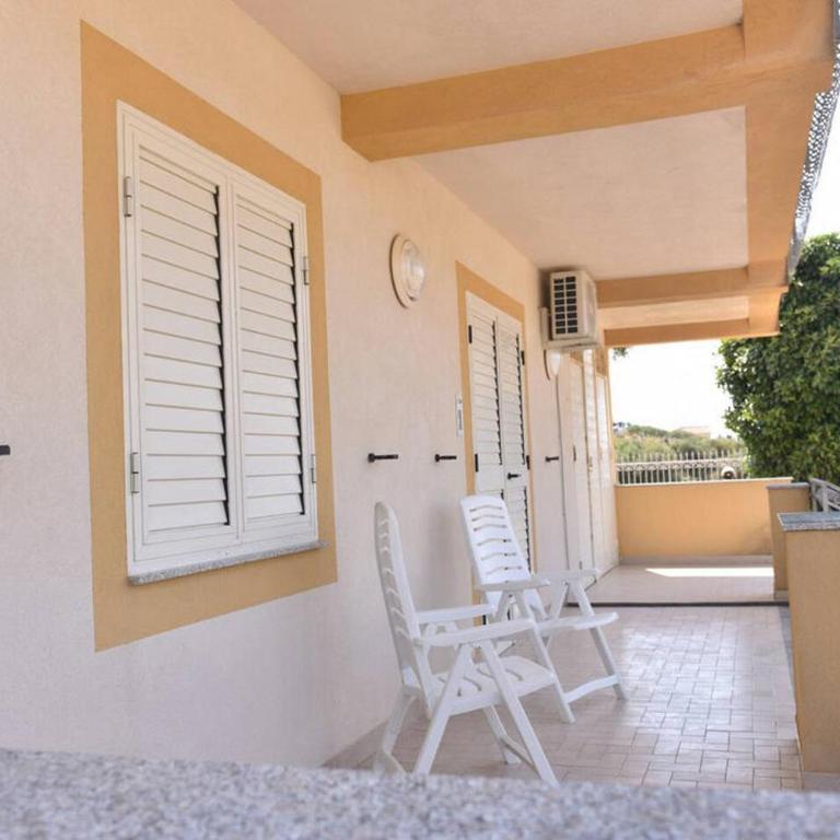 Coastal Villa Retreat Steps from Scala Dei Turchi - Villa - 15