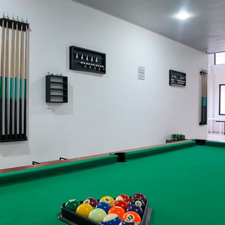 Chiquinauta - Three-Bedroom Villa - 23