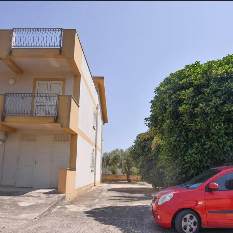 Coastal Villa Retreat Steps from Scala Dei Turchi - Villa - 19