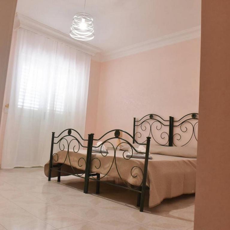 Coastal Villa Retreat Steps from Scala Dei Turchi - Villa - 21