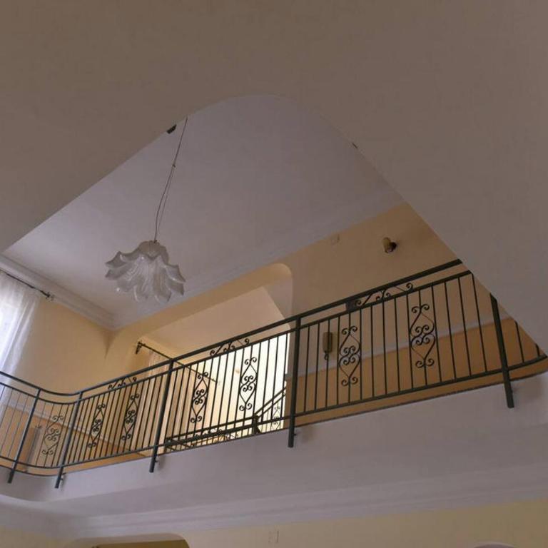Coastal Villa Retreat Steps from Scala Dei Turchi - Villa - 23
