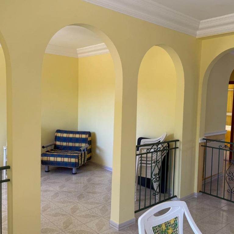 Coastal Villa Retreat Steps from Scala Dei Turchi - Villa - 30