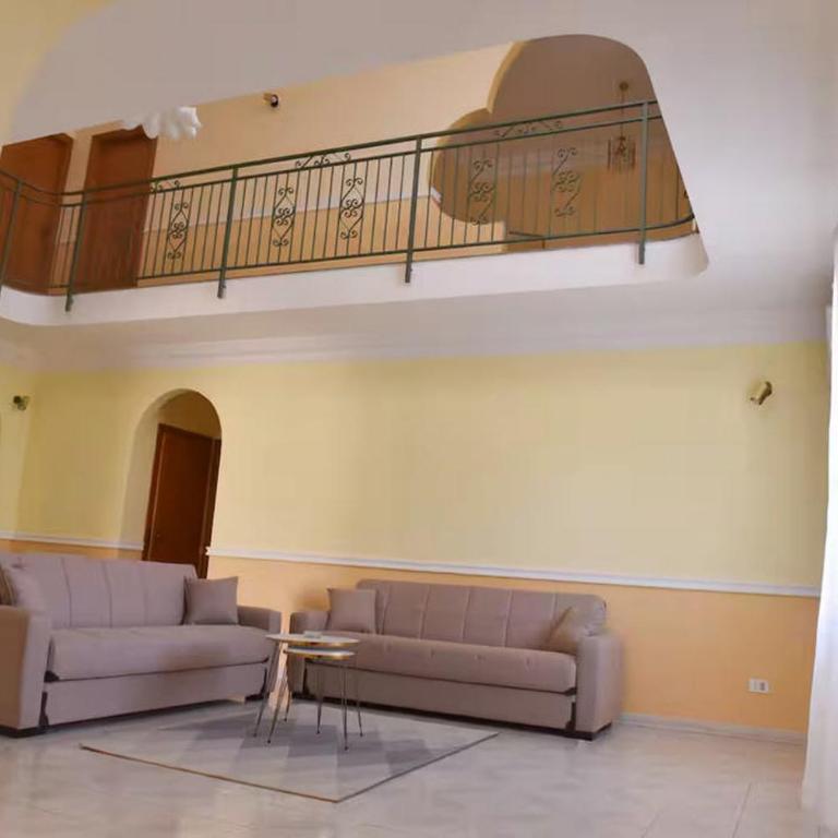 Coastal Villa Retreat Steps from Scala Dei Turchi - Villa - 38