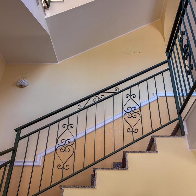 Coastal Villa Retreat Steps from Scala Dei Turchi - Villa - 42
