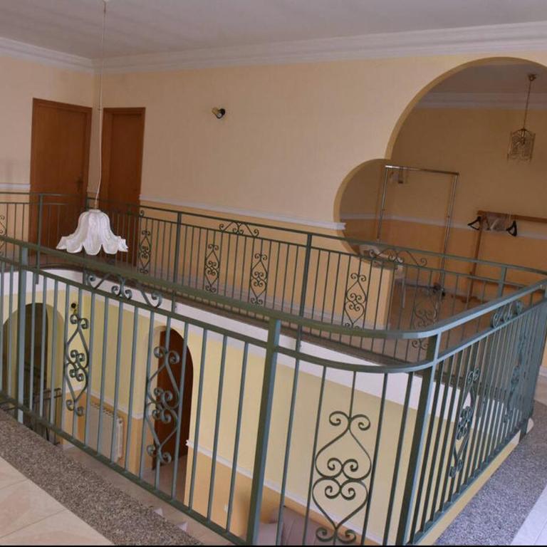 Coastal Villa Retreat Steps from Scala Dei Turchi - Villa - 61