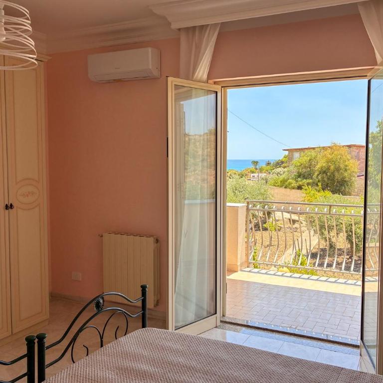 Coastal Villa Retreat Steps from Scala Dei Turchi - Villa - 66