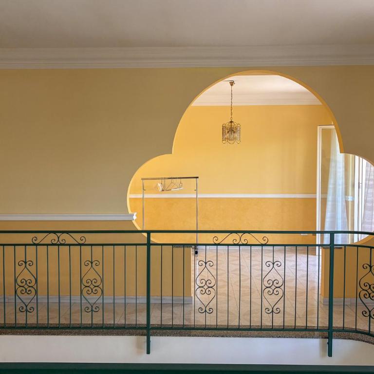 Coastal Villa Retreat Steps from Scala Dei Turchi - Villa - 70