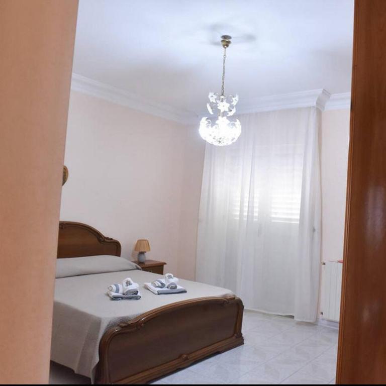 Coastal Villa Retreat Steps from Scala Dei Turchi - Villa - 71
