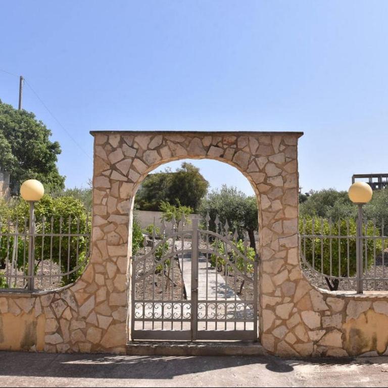 Coastal Villa Retreat Steps from Scala Dei Turchi - Villa - 72