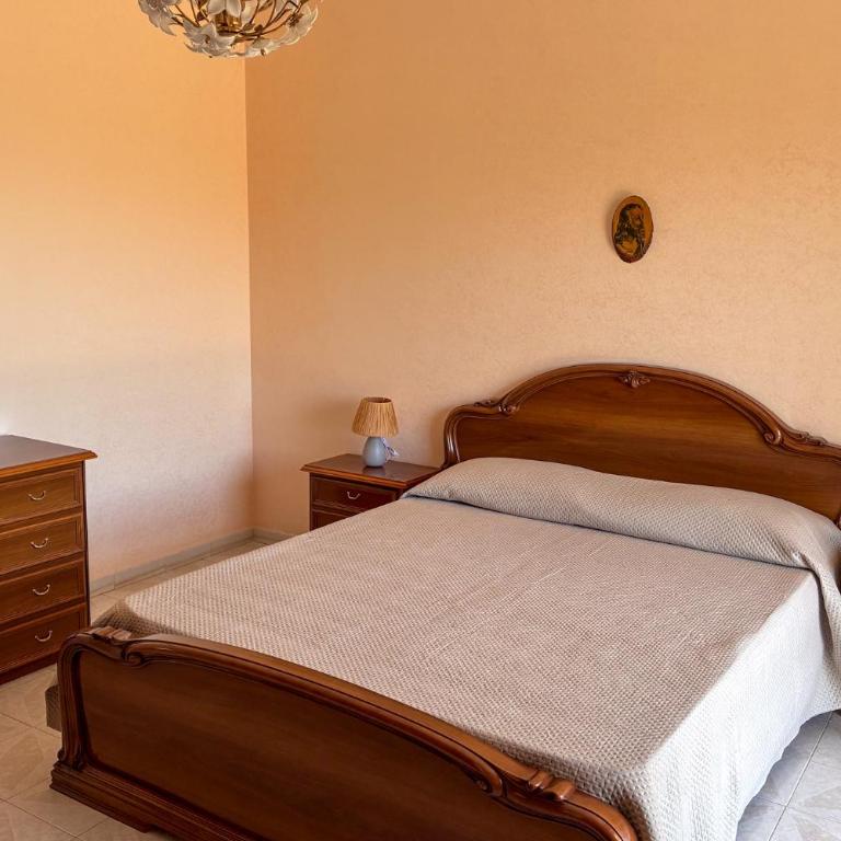Coastal Villa Retreat Steps from Scala Dei Turchi - Villa - 73