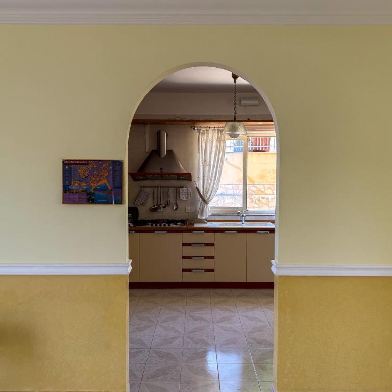 Coastal Villa Retreat Steps from Scala Dei Turchi - Villa - 74