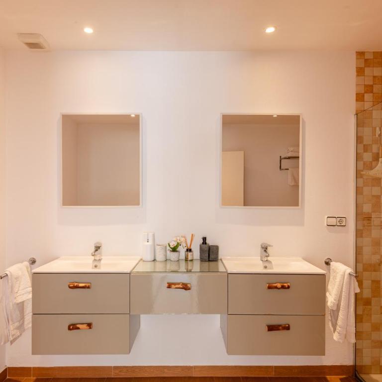 Can Paredes Ibiza - Villa - 33