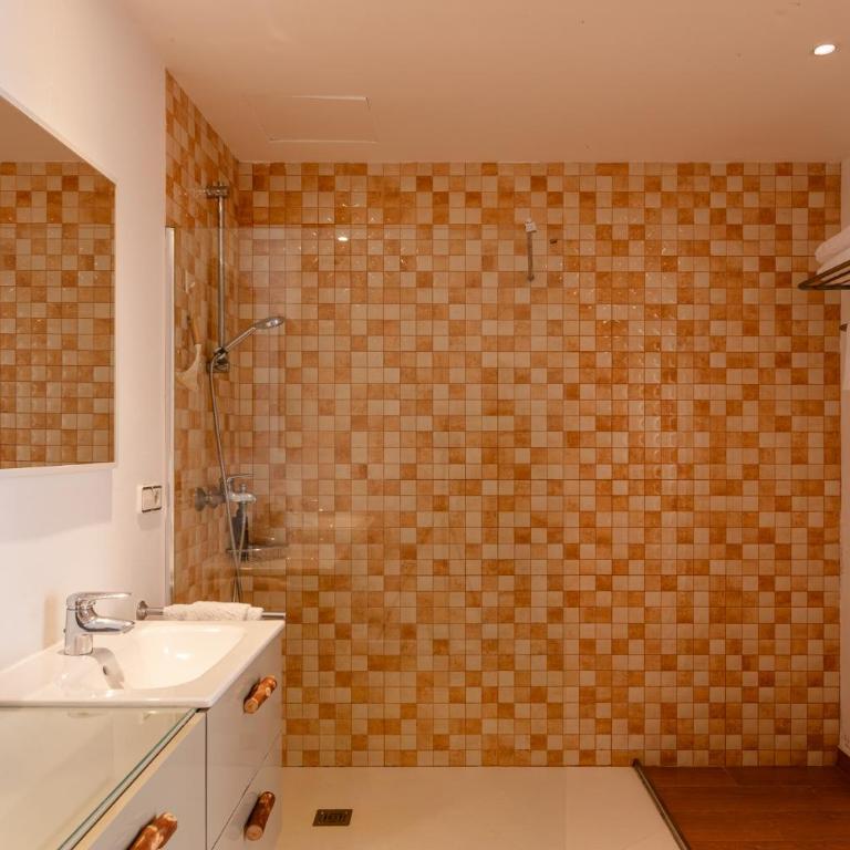 Can Paredes Ibiza - Villa - 34