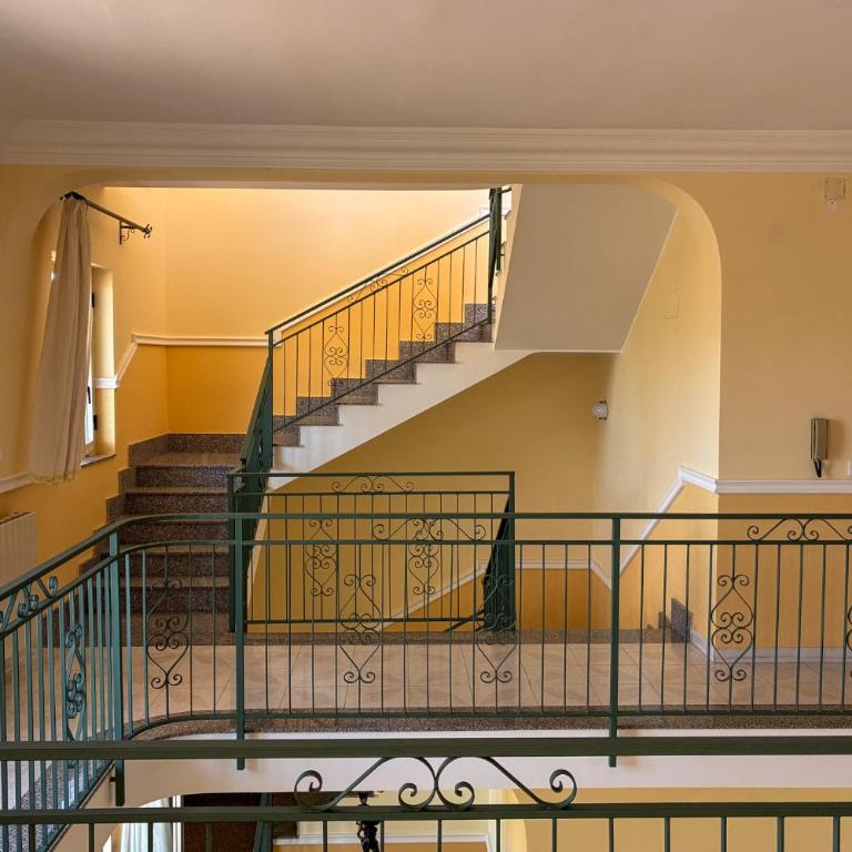 Coastal Villa Retreat Steps from Scala Dei Turchi - Villa - 86