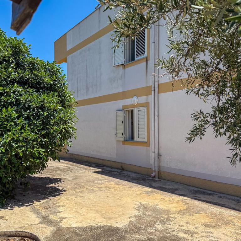 Coastal Villa Retreat Steps from Scala Dei Turchi - Villa - 87