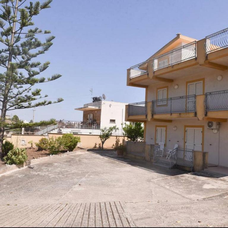 Coastal Villa Retreat Steps from Scala Dei Turchi - Villa - 92