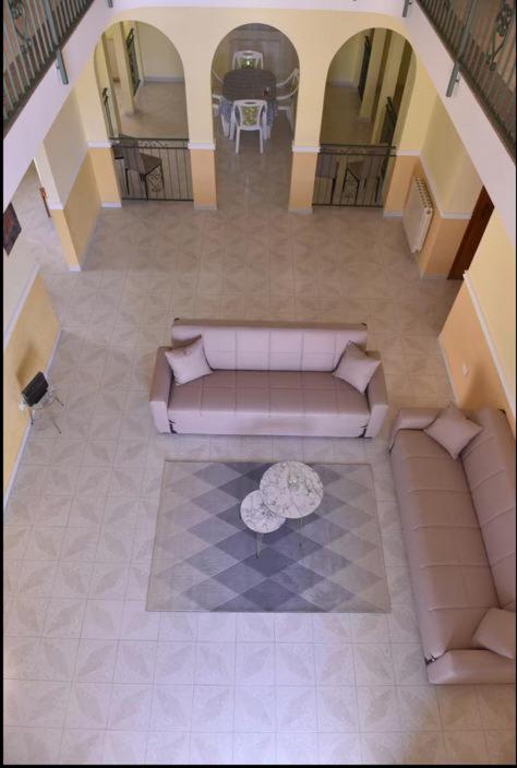 Coastal Villa Retreat Steps from Scala Dei Turchi - Villa - 98