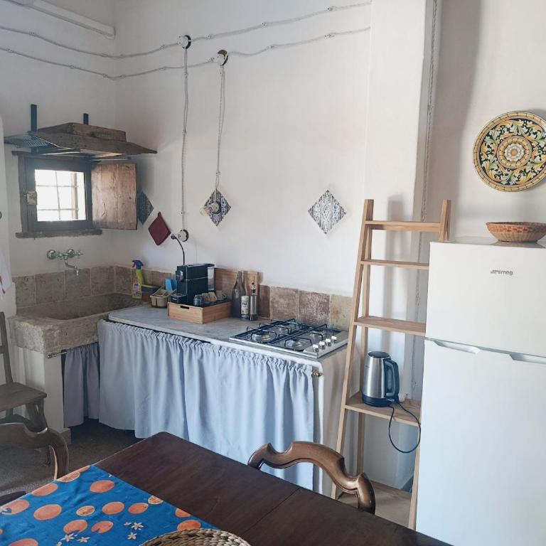 Casa Aranci - Two-Bedroom Apartment - 5