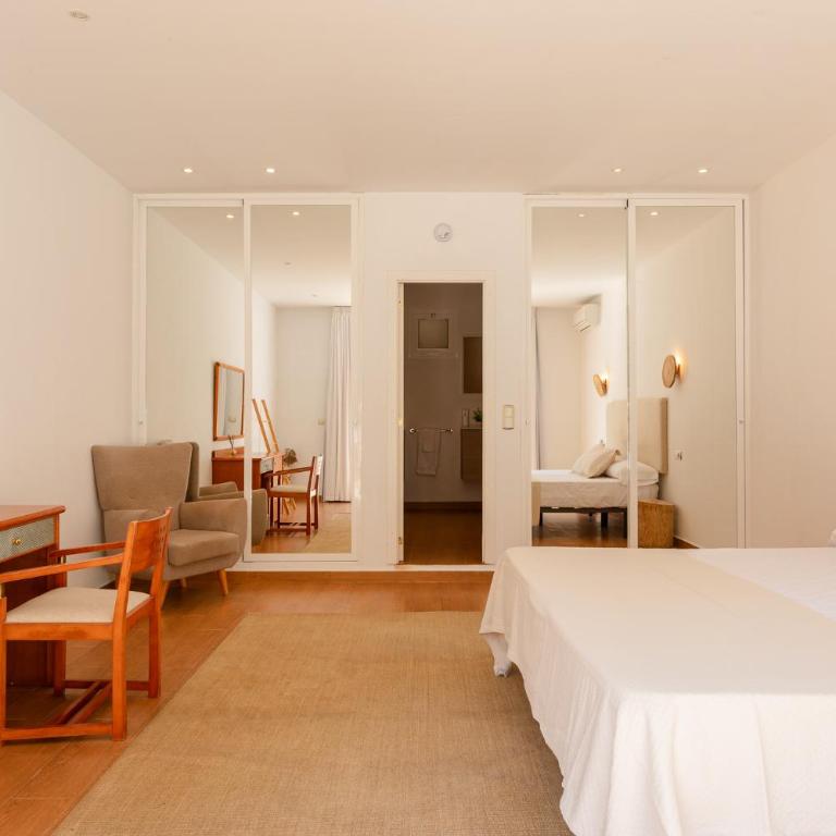 Can Paredes Ibiza - Villa - 36