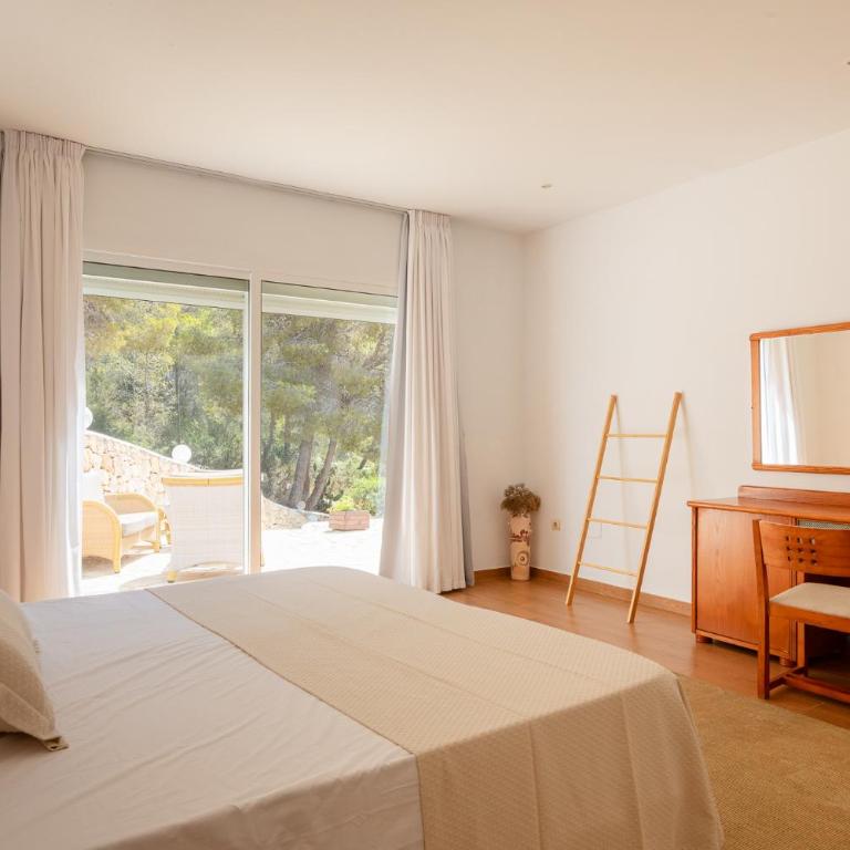 Can Paredes Ibiza - Villa - 37