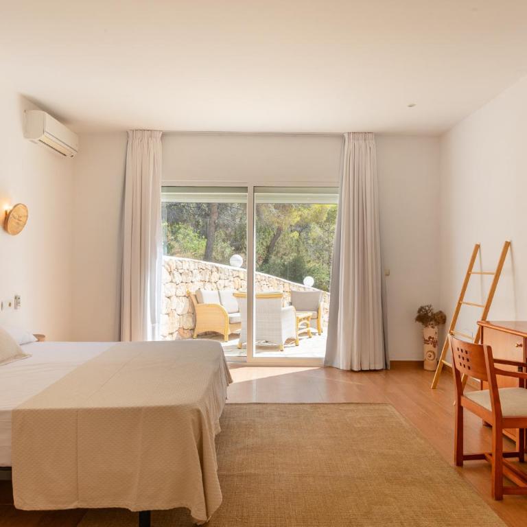 Can Paredes Ibiza - Villa - 35