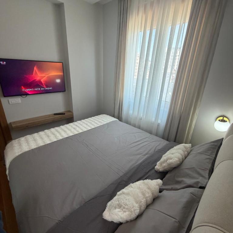 Apartman DaLux - Appartement 1 Chambre - 3
