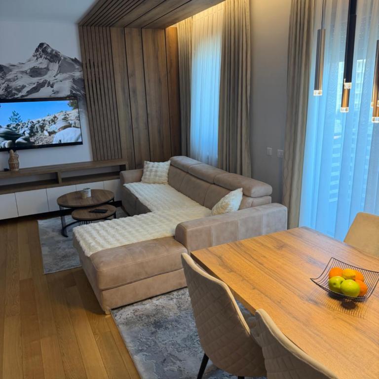 Apartman DaLux - Appartement 1 Chambre - 5