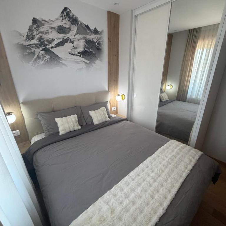 Apartman DaLux - Appartement 1 Chambre - 6