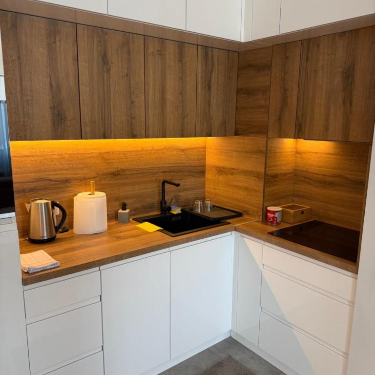 Apartman DaLux - Appartement 1 Chambre - 7