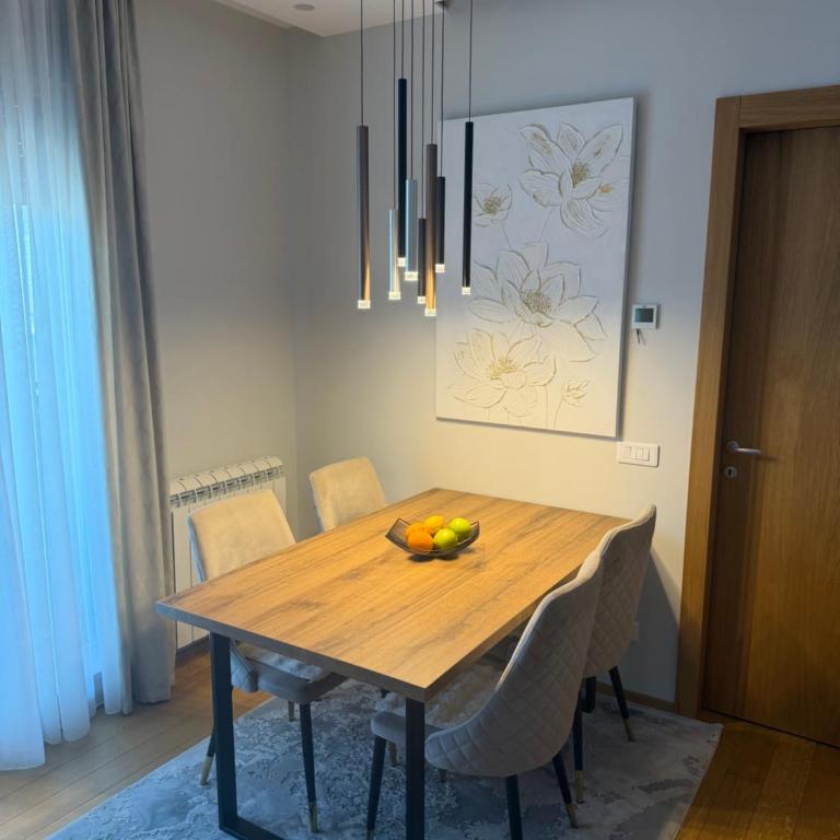 Apartman DaLux - Appartement 1 Chambre - 11